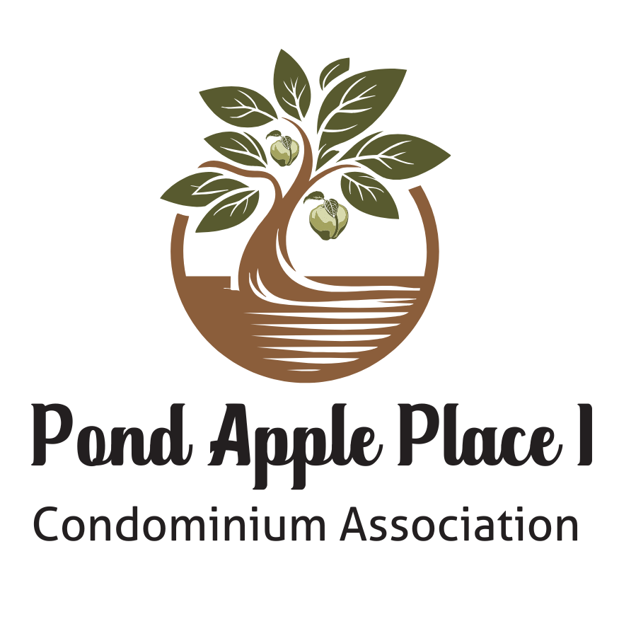 Pond Apple Place I