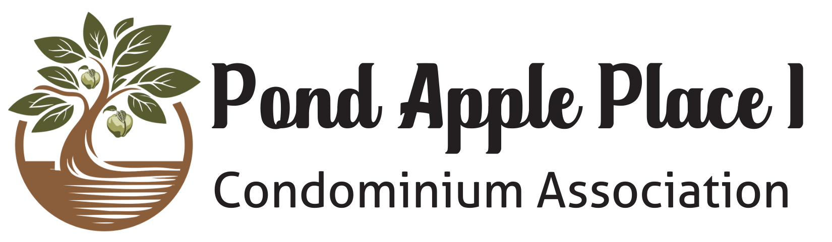Pond Apple Place I